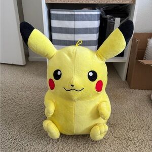 Pokemon 14” Pikachu Plush